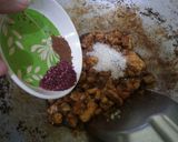 Foto langkah ke 3 dari resep Chicken charsiu filling pao/roti.