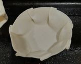 Foto del paso 2 de la receta: Tarteletas de Espinaca, súper fácil y sano 💚
