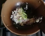 Foto langkah ke 3 dari resep Sup ikan patin.
