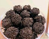 Foto langkah ke 5 dari resep Kue kering rambutan.