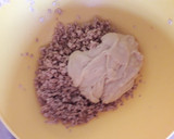 Foto del paso 4 de la receta: Galletas de avena fácil