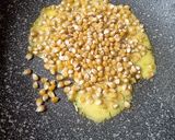 Foto langkah ke 1 dari resep Popcorn.