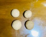 Foto del paso 2 de la receta: Bagels integrales 🥯
