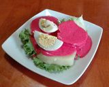 Foto del paso 6 de la receta: Crema de rocoto 🇵🇪