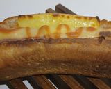 Foto del paso 4 de la receta: Hot Dog Básico en Freidora de Aire