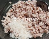 Foto langkah ke 1 dari resep SATE LILIT Ikan TUNA.