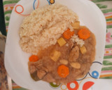 Foto del paso 4 de la receta: Arroz blanco con especias