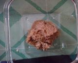 Foto langkah ke 7 dari resep Mpasi 6m+ (Tepung Gasol Ubi).
