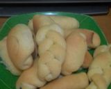 Foto langkah ke 8 dari resep Roti Isi.