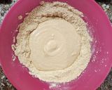 Foto del paso 6 de la receta: 🍞Pan de garbanzos de lata 🍞 #singluten