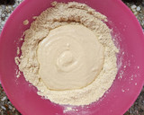 Foto del paso 6 de la receta: 🍞Pan de garbanzos de lata 🍞 #singluten