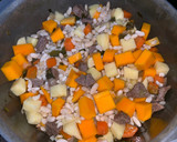Foto del paso 5 de la receta: Carbonada 🍲 🇦🇷