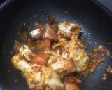 Foto langkah ke 4 dari resep Gulai Ayam.