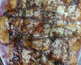 Foto langkah ke 5 dari resep Pisang goreng keju.