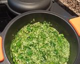 Foto del paso 3 de la receta Arroz verde