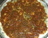 Foto del paso 4 de la receta: Pizzas caseras