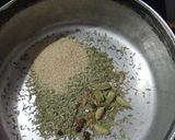 थंडाई (thandai recipe in marathi) रेसिपी स्टेप 1 फोटो 