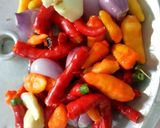 Foto langkah ke 1 dari resep Bumbu Kacang.