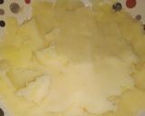 صورة لخطوة 2 من وصفة معقودة البطاطا سهلة وبسيطة 🥚🧀🥔🧀