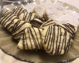 Foto del paso 5 de la receta: Galletitas de limón muy fácil