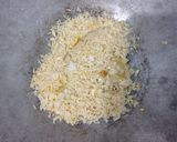 Foto langkah ke 3 dari resep Nasi goreng bawang bombai (NAGOBAI) 🤭.