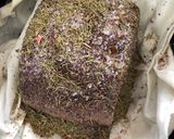 Foto del paso 2 de la receta: Albacora al trapo
