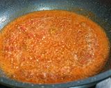Foto langkah ke 2 dari resep Sambel paru pete.