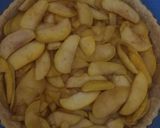 Foto del paso 7 de la receta: Tarta de Manzana