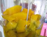 Foto langkah ke 1 dari resep Puding Labu Kuning.