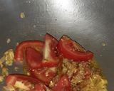 গুগলি আলু কারি (googli aloo curry recipe in Bengali) রেসিপি ধাপ - 3 ছবি