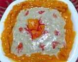 A picture of step 5 of Giye ki kheer.