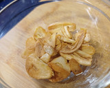 Foto del paso 6 de la receta: Solomillo de pavo a la cerveza con salsa de pistachos