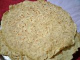 Tortila Keto