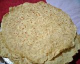 Foto langkah ke 8 dari resep Tortila Keto.