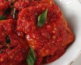 Foto langkah ke 5 dari resep Tahu Balado.