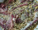 Foto del paso 1 de la receta: Carne al horno con adobo!