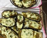 Foto del paso 3 de la receta: Berenjenas gratinadas