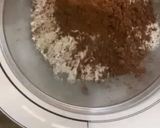 A picture of step 6 of Fudge Brownie.