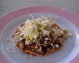 Foto del paso 10 de la receta: Tostada de pierna de cerdo 😍