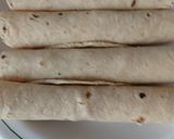 Foto del paso 3 de la receta: Enchiladas de Mole Poblano