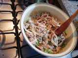 Arroz con pollo (a la mamola)