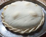 Foto del paso 5 de la receta: Tarta de Acelga 👌😋