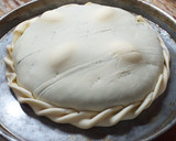 Foto del paso 5 de la receta: Tarta de Acelga 👌😋