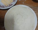รูปขั้นตอนการทำที่ 1 ของ ตอติญ่าเบคอนชีส