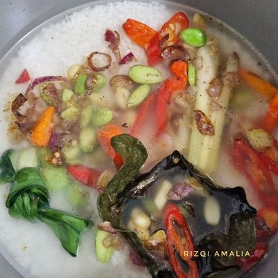 Langkah 3