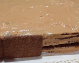 Foto del paso 7 de la receta: Chocotorta. Grace