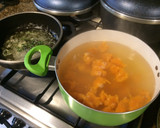 Foto del paso 7 de la receta: Bocconcini di zucca (calabaza)