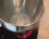 Svájci habcsók recept fázis 1 fotója