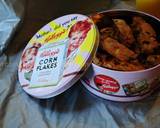 Dried fruits biscuits (Biscotti) recipe step 26 photo