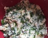 Bread Rolls with Stuffed Potatoes recipe step 6 photo
